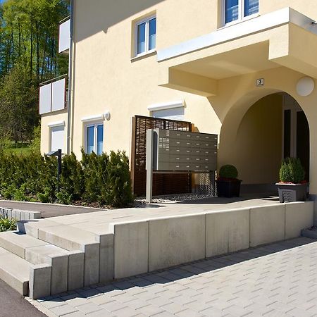 Staufner Hof Ferienwohnung オーバーシュタウフェン エクステリア 写真