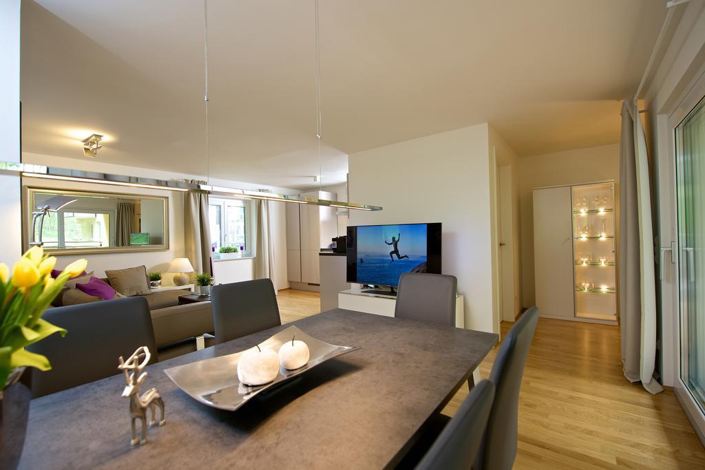 Staufner Hof Ferienwohnung オーバーシュタウフェン エクステリア 写真