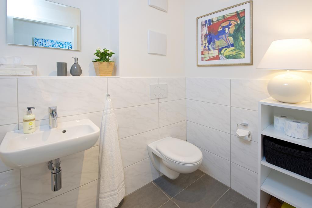 Staufner Hof Ferienwohnung オーバーシュタウフェン エクステリア 写真