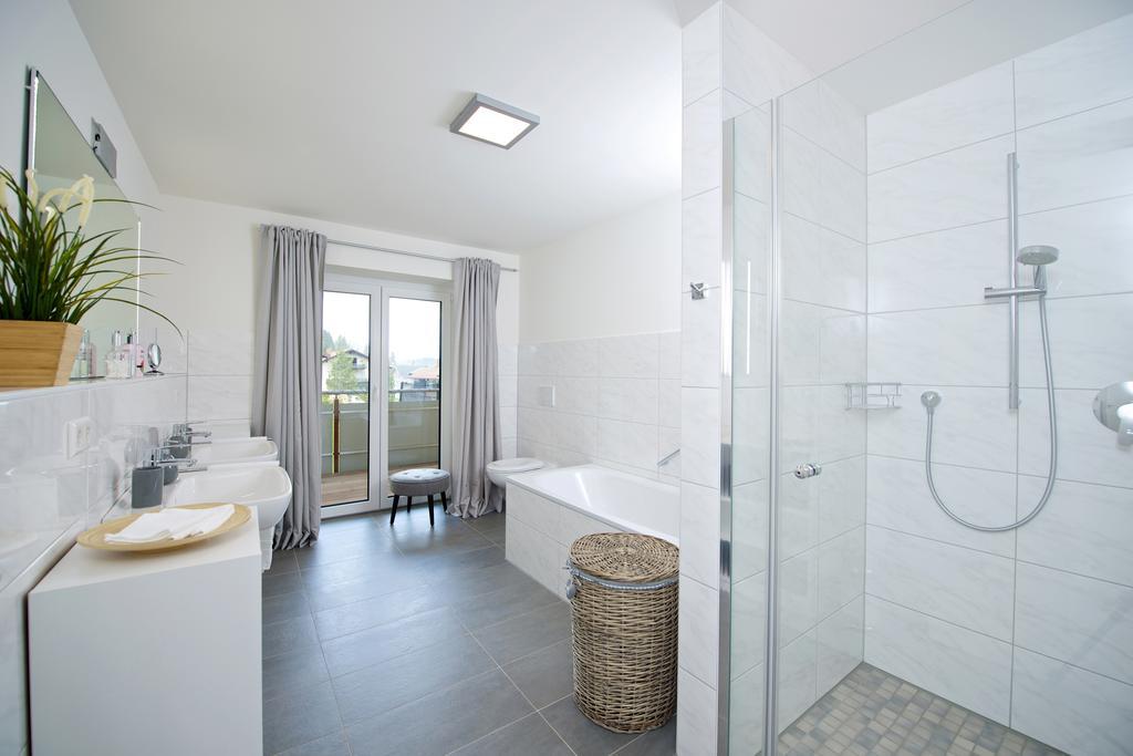 Staufner Hof Ferienwohnung オーバーシュタウフェン エクステリア 写真