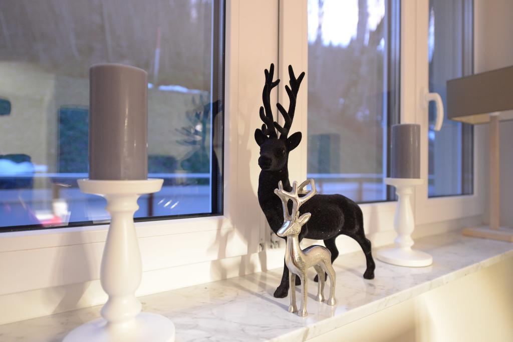 Staufner Hof Ferienwohnung オーバーシュタウフェン エクステリア 写真