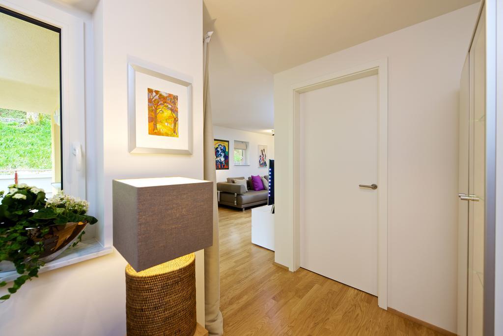 Staufner Hof Ferienwohnung オーバーシュタウフェン エクステリア 写真